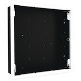 Chief Proximity Large In-Wall Storage Box for Flat Panel Displays - Black
