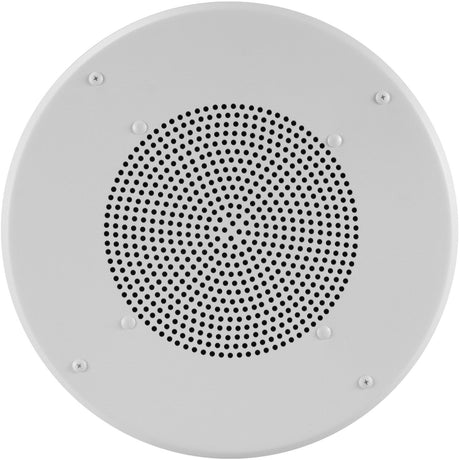 Valcom VIP-120A Speaker System - White