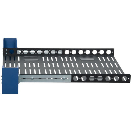 Rack Solutions 1U Light Duty Fixed Shelf 24in Depth