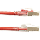 Black Box GigaTrue 3 Cat.6 (S/FTP) Patch Network Cable