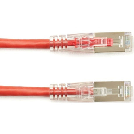 Black Box GigaTrue 3 Cat.6 (S/FTP) Patch Network Cable