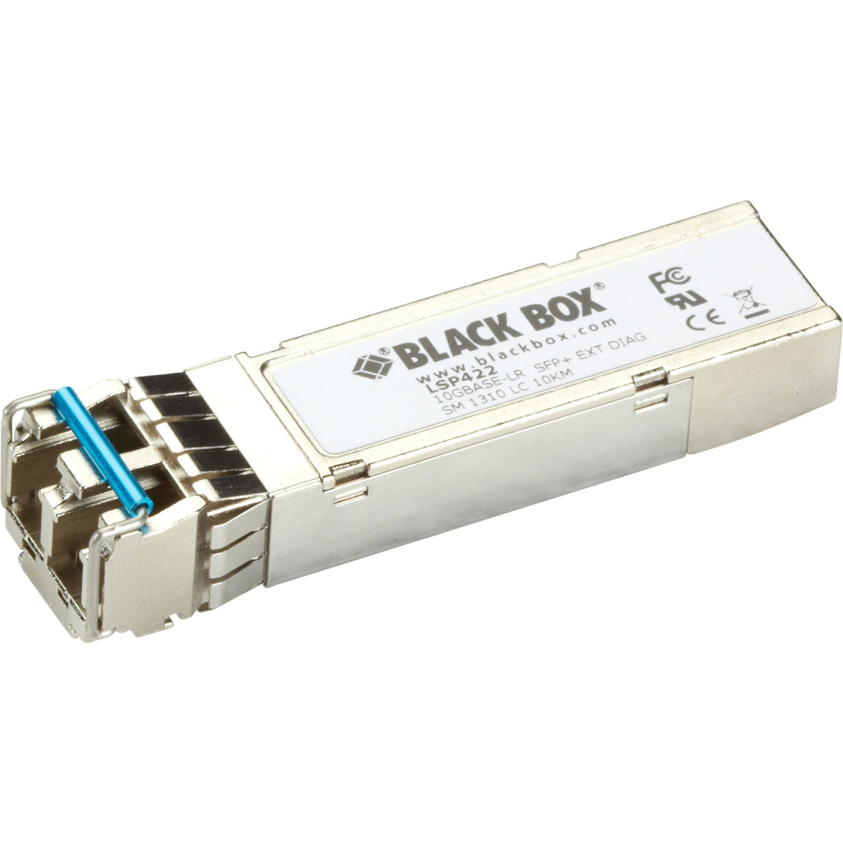Black Box LSP422 SFP+ Module