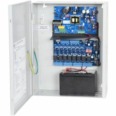 Altronix AL1012ACMCB220 Power Supply