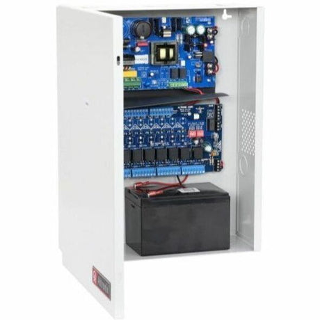 Altronix AL1012ACMCB220 Power Supply