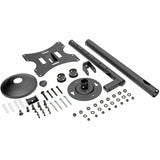 Eaton Tripp Lite Series Full Motion Ceiling Mount for 23" to 42" TVs and Monitors.