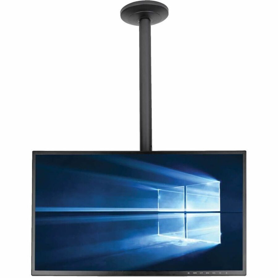 Eaton Tripp Lite Series Full Motion Ceiling Mount for 23" to 42" TVs and Monitors.