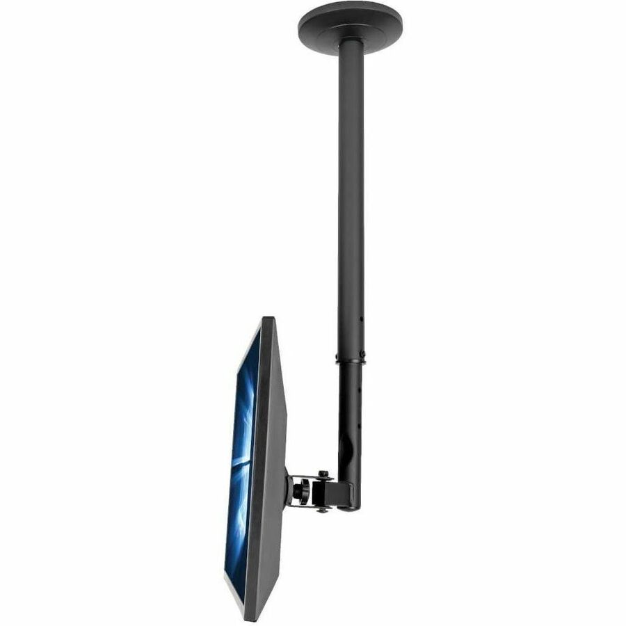 Eaton Tripp Lite Series Full Motion Ceiling Mount for 23" to 42" TVs and Monitors.