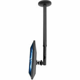 Eaton Tripp Lite Series Full Motion Ceiling Mount for 23" to 42" TVs and Monitors.