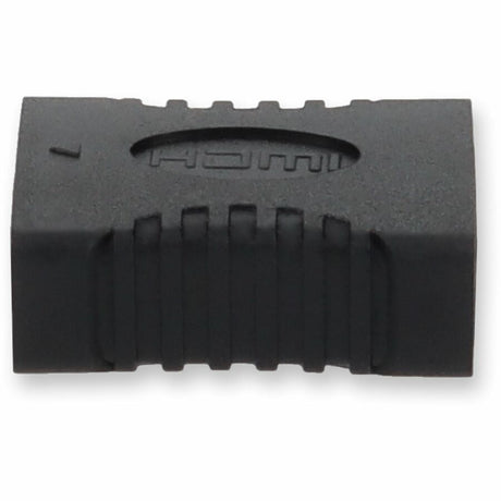 5PK HDMI 1.3 Male to VGA Female Black Active Adapters Which Includes 3.5mm Audio and Micro USB Ports For Resolution Up to 1920x1200 (WUXGA)