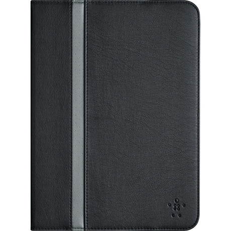 Belkin Shield Fit Carrying Case for 8" Tablet - Blacktop