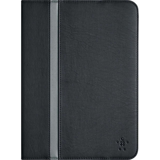 Belkin Shield Fit Carrying Case for 8" Tablet - Blacktop