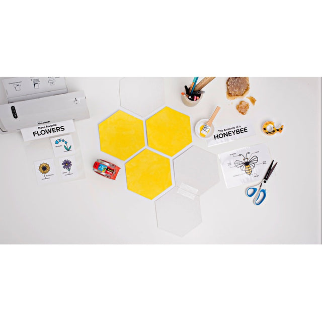 Scotch Thermal Laminating Pouches