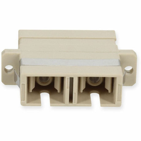 AddOn SC Female to SC Female MMF Duplex Fiber Optic Adapter