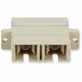 AddOn SC Female to SC Female MMF Duplex Fiber Optic Adapter