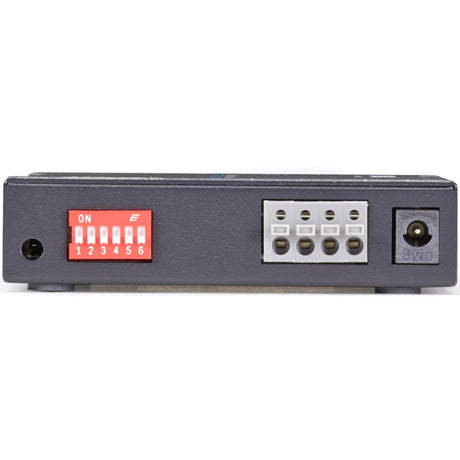 Black Box LGC5212A Transceiver/Media Converter