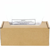 Fellowes AutoMax 500C/300CL Shredder Waste Bags