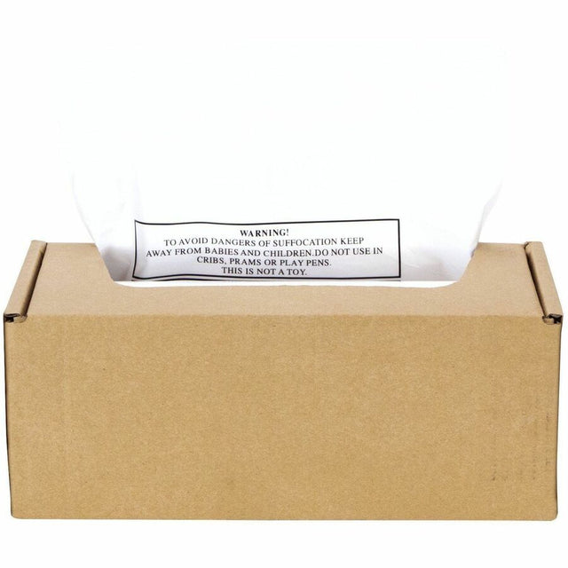 Fellowes AutoMax 500C/300CL Shredder Waste Bags