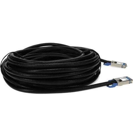 AddOn HP 3C17777 Compatible 10GBase-CX CX4 to CX4 Direct Attach Cable (Passive Twinax, 3m)