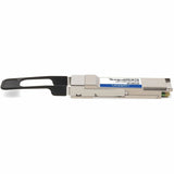 AddOn IBM 49Y7884 Compatible TAA Compliant 40GBase-SR4 QSFP+ Transceiver (MMF, 850nm, 150m, MPO, DOM)