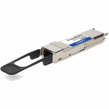 AddOn IBM 49Y7884 Compatible TAA Compliant 40GBase-SR4 QSFP+ Transceiver (MMF, 850nm, 150m, MPO, DOM)