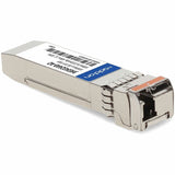 AddOn Alcatel-Lucent Nokia 3HE04324AB Compatible TAA Compliant 1000Base-BX SFP Transceiver (SMF, 1490nmTx/1310nmRx, 40km, LC, DOM)