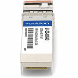 AddOn MRV SFP-GD-BD43 Compatible TAA Compliant 1000Base-BX SFP Transceiver (SMF, 1490nmTx/1310nmRx, 40km, LC, DOM)