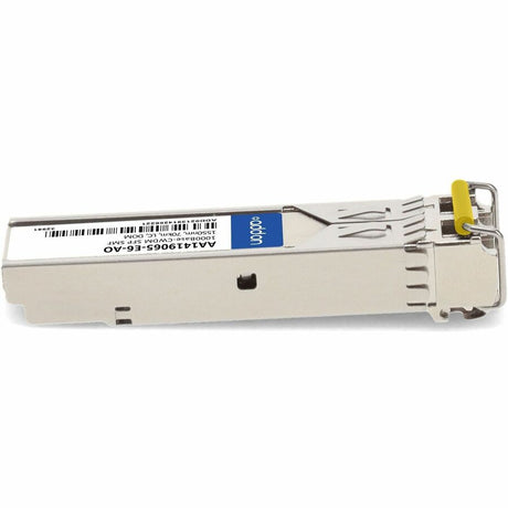 AddOn Avaya/Nortel AA1419065-E6 Compatible TAA Compliant 1000Base-CWDM SFP Transceiver (SMF, 1550nm, 70km, LC, DOM)