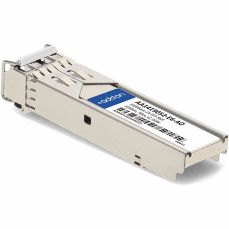 AddOn Avaya/Nortel AA1419052-E6 Compatible TAA Compliant 1000Base-ZX SFP Transceiver (SMF, 1550nm, 70km, LC, DOM)