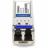 AddOn Opnext TRS5020EN-S002 Compatible TAA Compliant 10GBase-LR SFP+ Transceiver (SMF, 1310nm, 10km, LC, DOM)