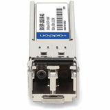 AddOn Juniper Networks SRX-SFP-10GE-SR Compatible TAA Compliant 10GBase-SR SFP+ Transceiver (MMF, 850nm, 300m, LC, DOM)