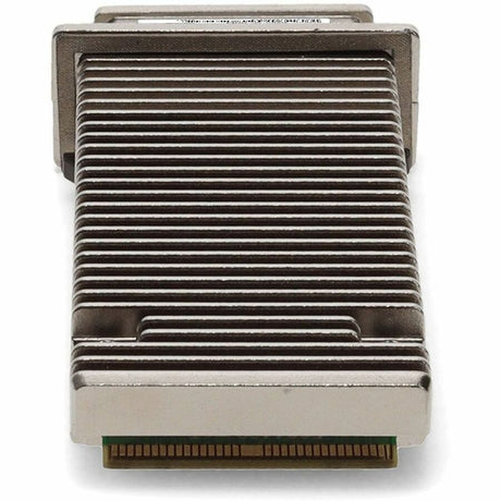 AddOn Finisar FTLX8541E2 Compatible TAA Compliant 10GBase-SR X2 Transceiver (MMF, 850nm, 300m, SC, DOM)