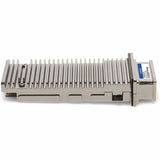 AddOn Finisar FTLX8541E2 Compatible TAA Compliant 10GBase-SR X2 Transceiver (MMF, 850nm, 300m, SC, DOM)