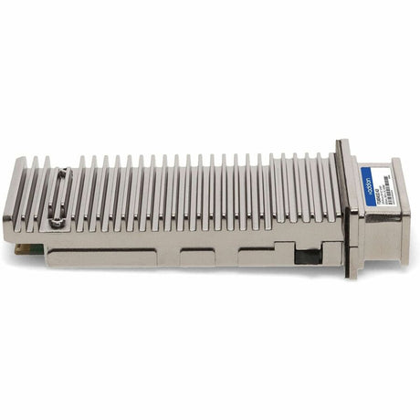 AddOn Finisar FTLX8541E2 Compatible TAA Compliant 10GBase-SR X2 Transceiver (MMF, 850nm, 300m, SC, DOM)