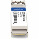 AddOn Voltaire MXK-10GE-XFP-ER Compatible TAA Compliant 10GBase-ER XFP Transceiver (SMF, 1550nm, 40km, LC, DOM)