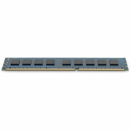 AddOn AM1333D3DR8VEN/8G x1 JEDEC Standard Factory Original 8GB DDR3-1333MHz Unbuffered ECC Dual Rank x8 1.35V 240-pin CL9 Very Low Profile UDIMM