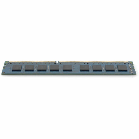 AddOn AM1333D3DR8VEN/8G x1 JEDEC Standard Factory Original 8GB DDR3-1333MHz Unbuffered ECC Dual Rank x8 1.35V 240-pin CL9 Very Low Profile UDIMM