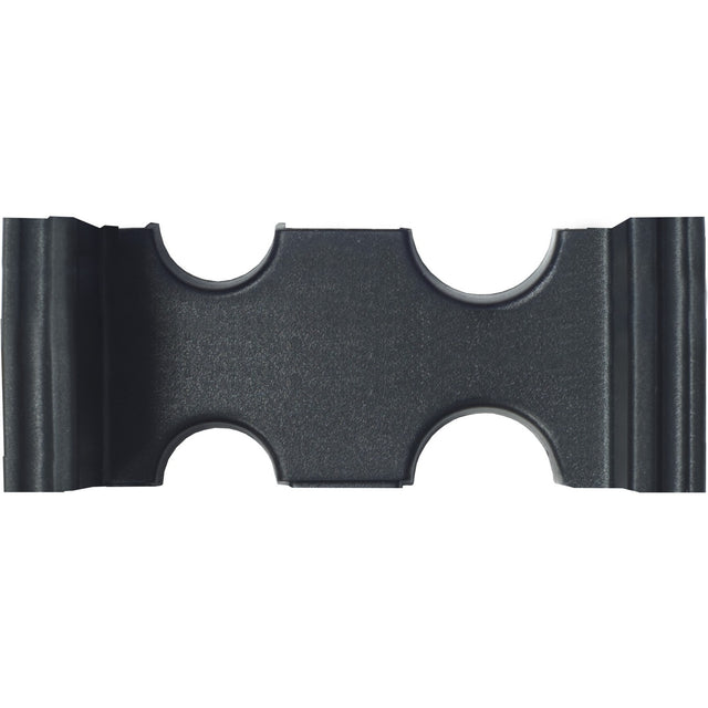 AMX HPX-CPTS100-W Cable Spacer