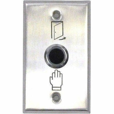 GeoVision GV-IB65 Touch-free Button