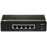 5Port Gigabit PoE Switch