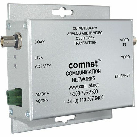 ComNet Video Extender Transmitter