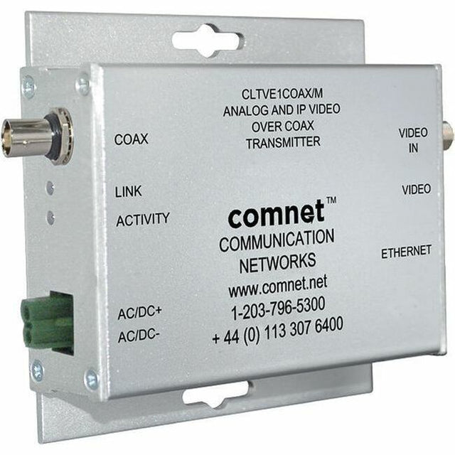 ComNet Video Extender Transmitter