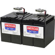 ABC RBC UPS Battery Cartridge