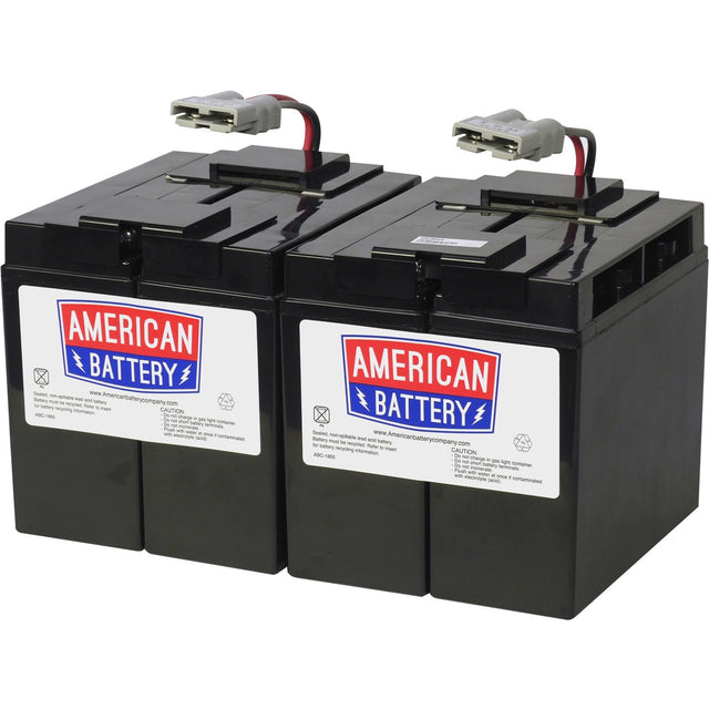 ABC RBC UPS Battery Cartridge
