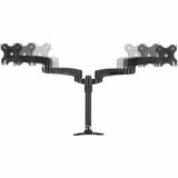 Articulating Dual Monitor Arm