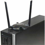 StarTech.com PCI Express AC1200 Dual Band Wireless-AC Network Adapter - PCIe 802.11ac WiFi Card