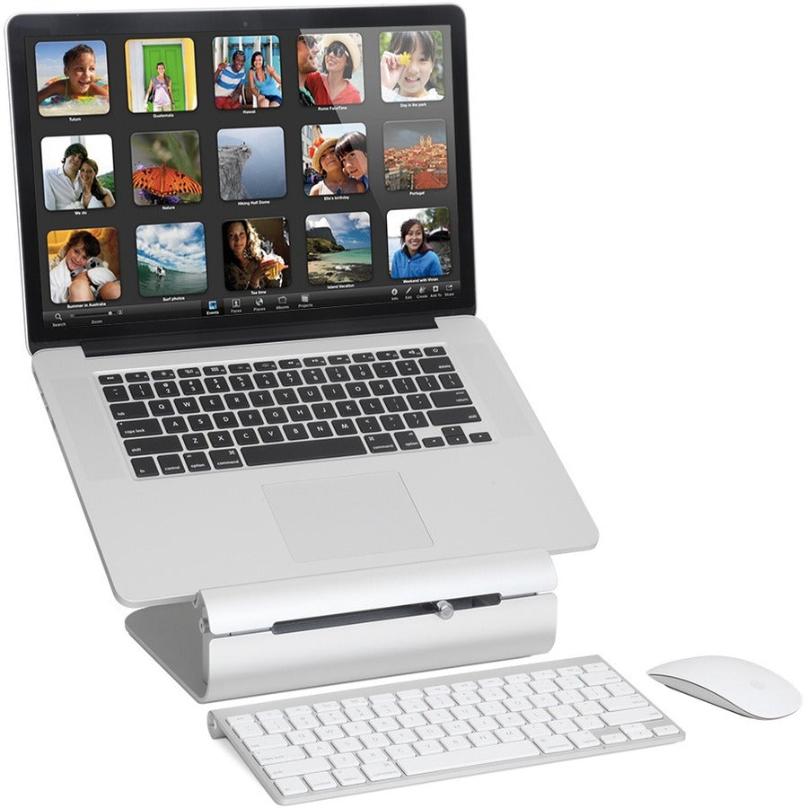 Rain Design iLevel2 Adjustable Height Laptop Stand