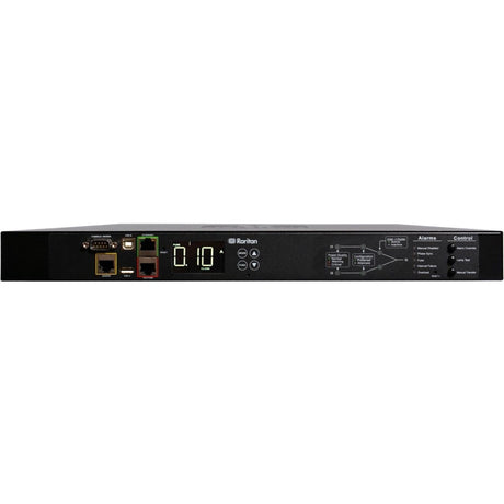 Raritan Intelligent Rack Transfer Switch