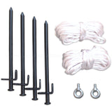 120" YM2 Outdoor Movie Screen