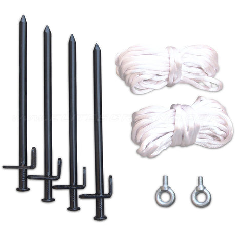 120" YM2 Outdoor Movie Screen