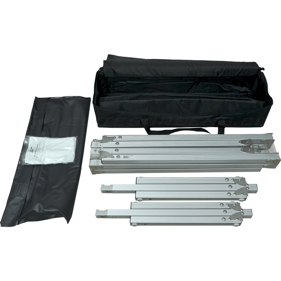 120" YM2 Outdoor Movie Screen